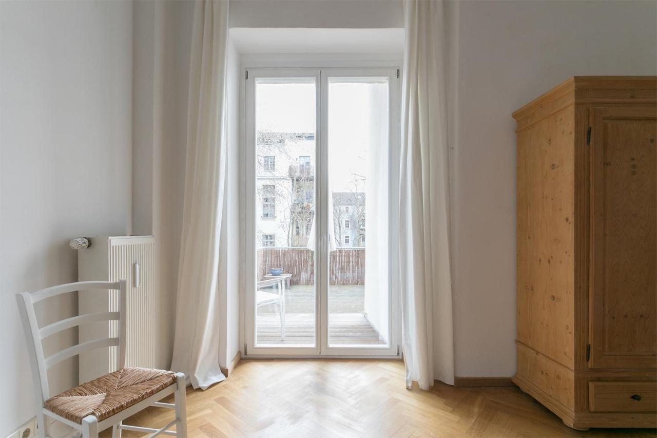 Apartment Bischof Am Alaunpark, Dresden Neustadt 외부 사진